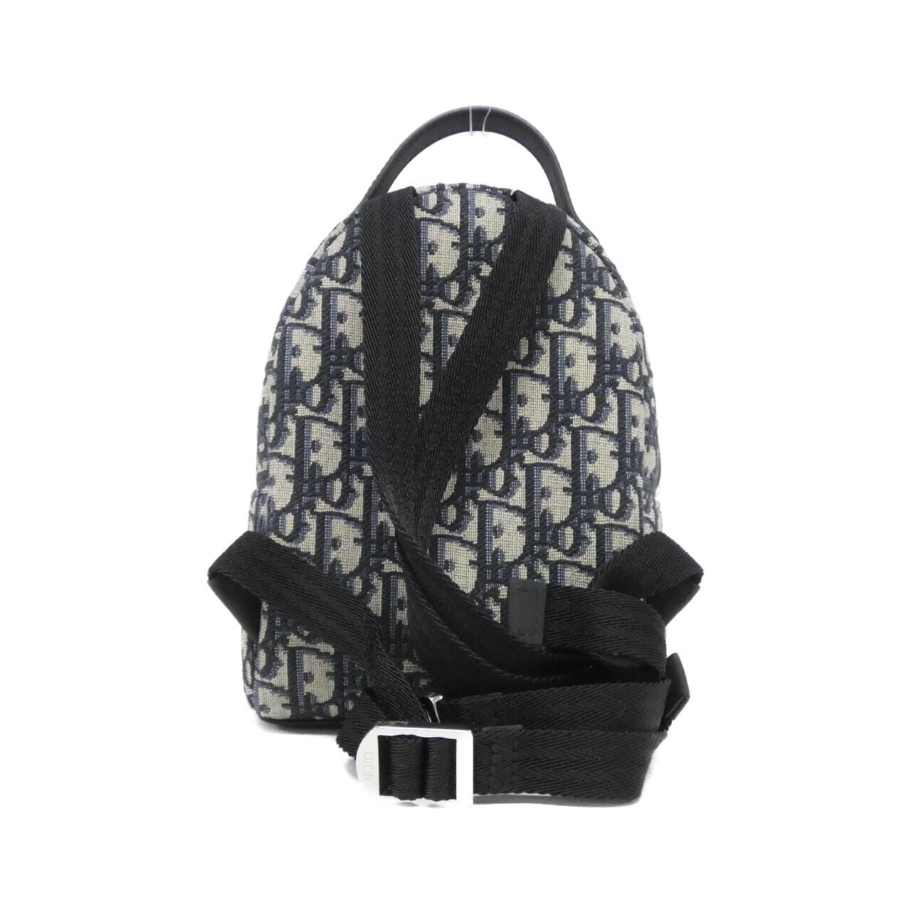 クリスチャンディオール DIOR OBLIQUE キッズ ライダー M1524PTZL リュックサック