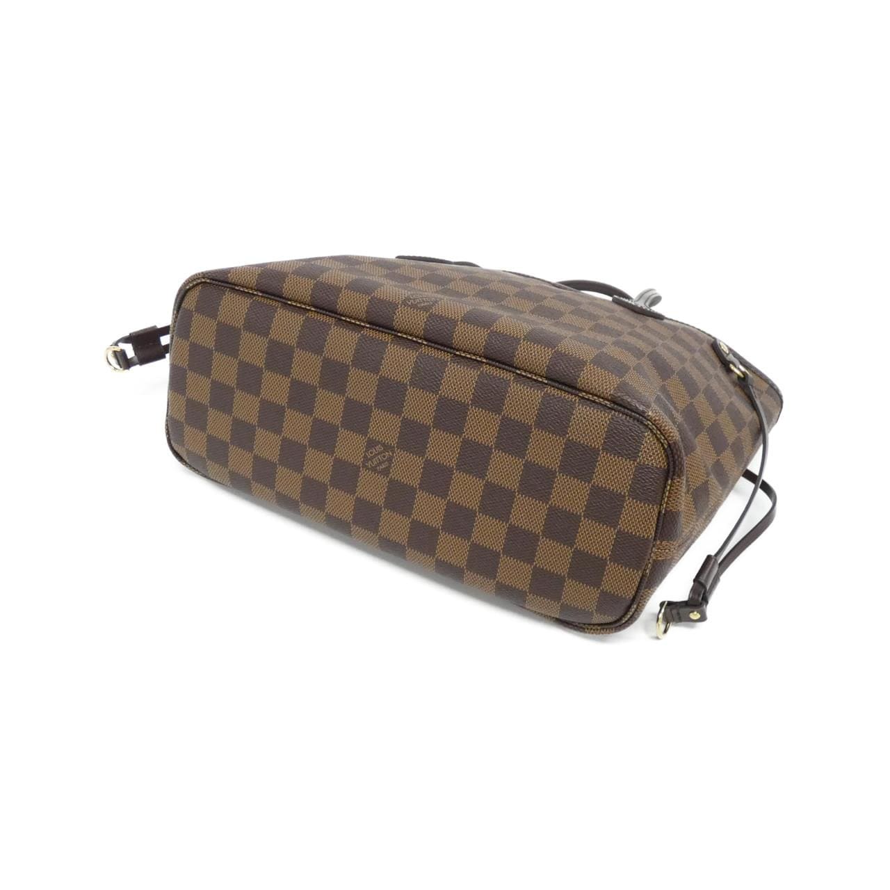 LOUIS VUITTON Damier Neverfull PM N41359 Bag