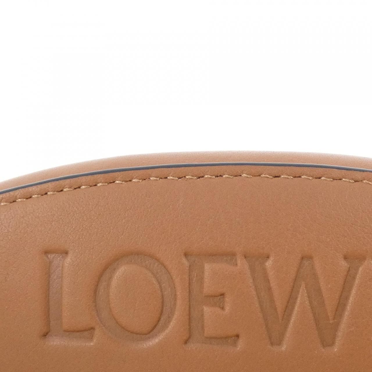 Loewe Dice Pocket C630R12X01 Shoulder Bag