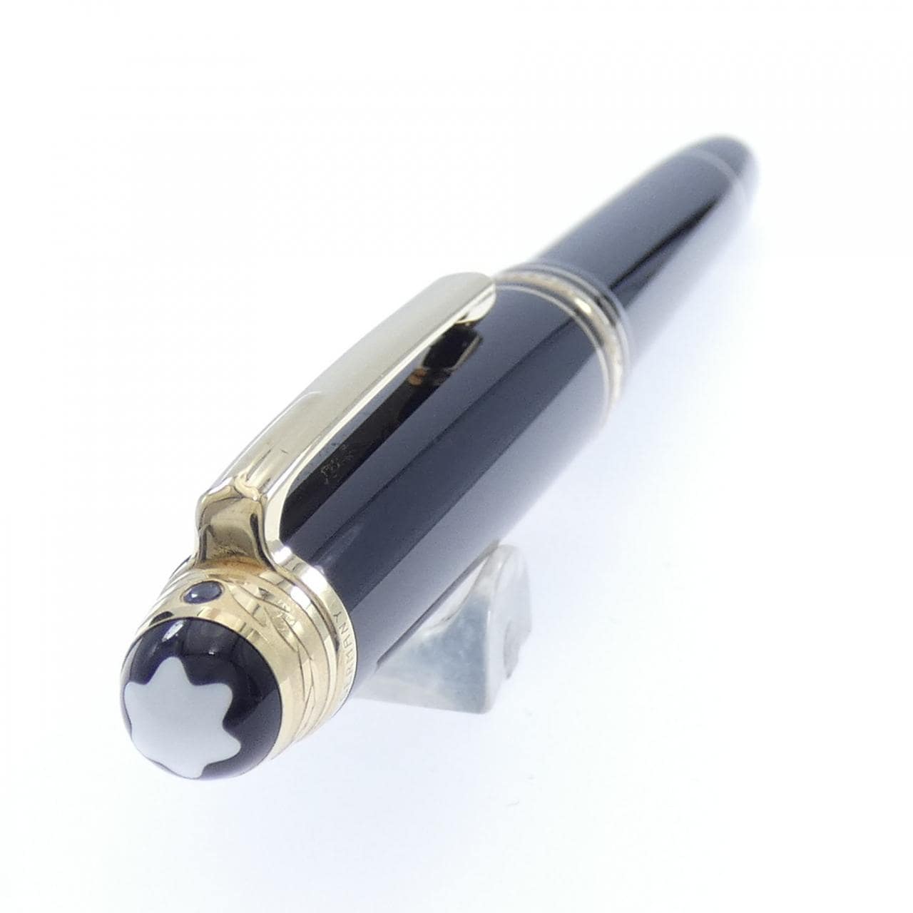 モンブラン マイスターシュテュックユニセフクラシック 105605 万年筆