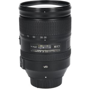 ＡＦ－Ｓ２８－３００ｍｍ　Ｆ３．５－５．６Ｇ　ＥＤ　ＶＲ
