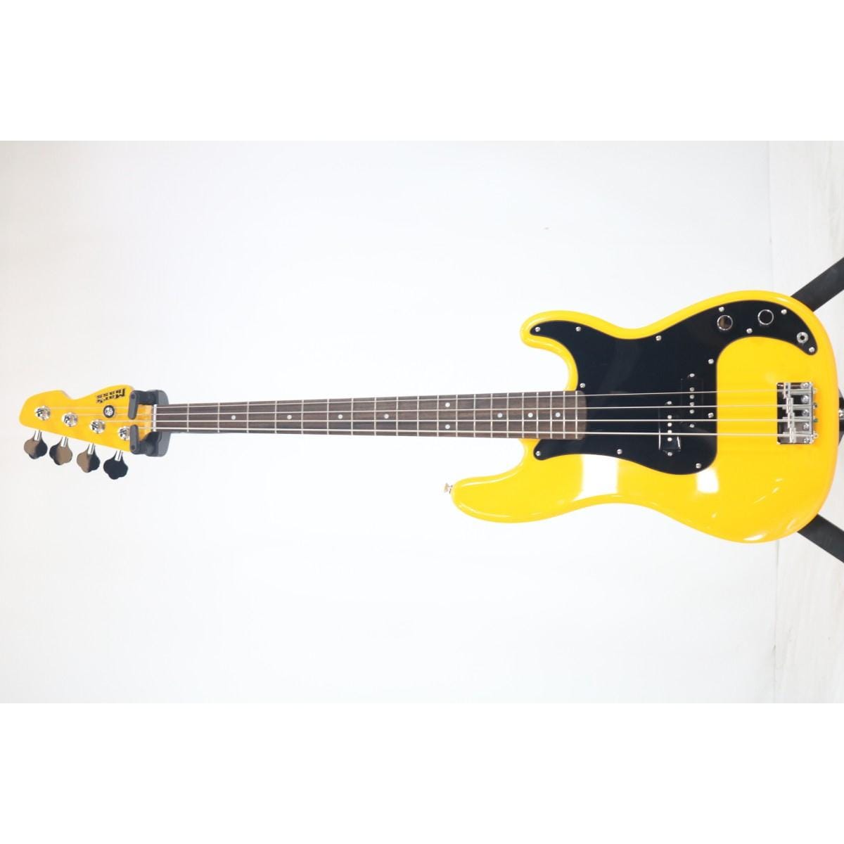ＭＡＲＫＢＡＳＳ　ＭＢ　ＹＥＬＬＯＷ　ＰＢ
