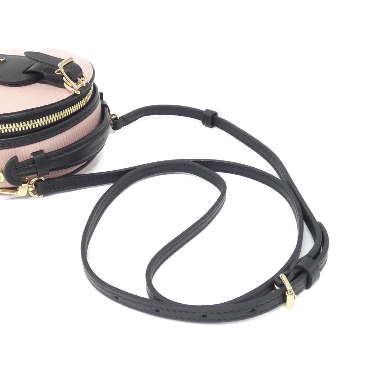 LOUIS VUITTON Epi 迷你 Boite Chapeau R96000 單肩包