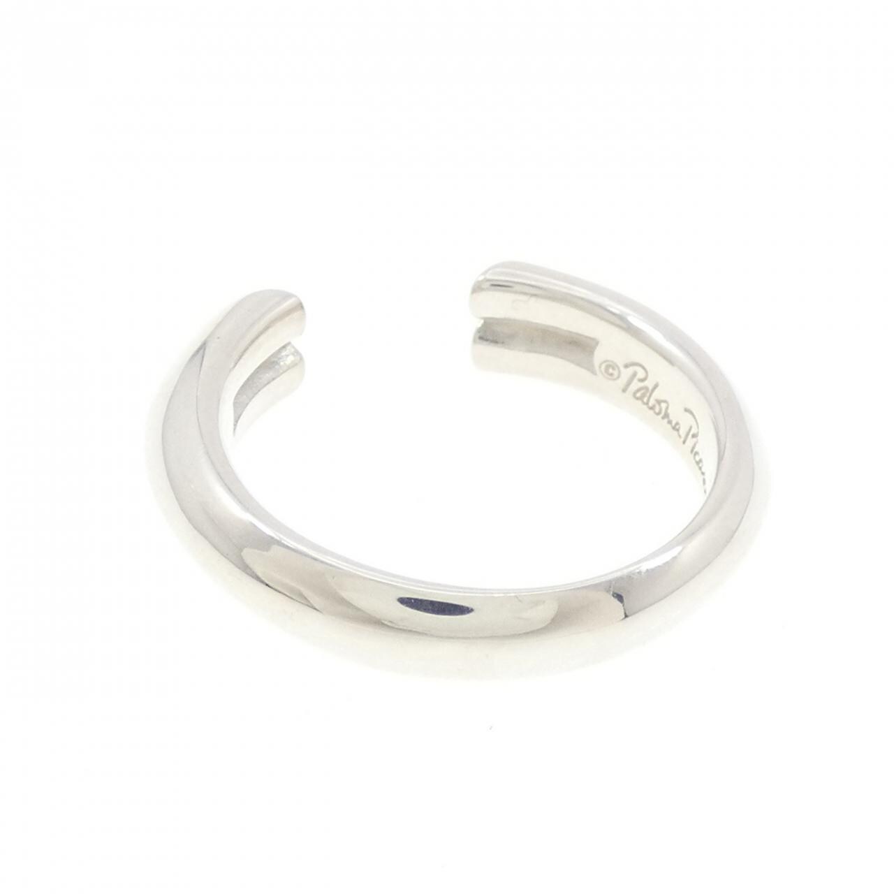 ティファニー テンダネス リング