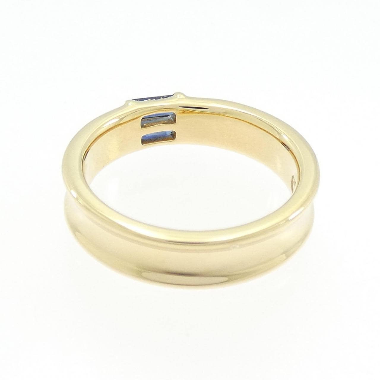 【ヴィンテージ】ティファニー スタッキング リング