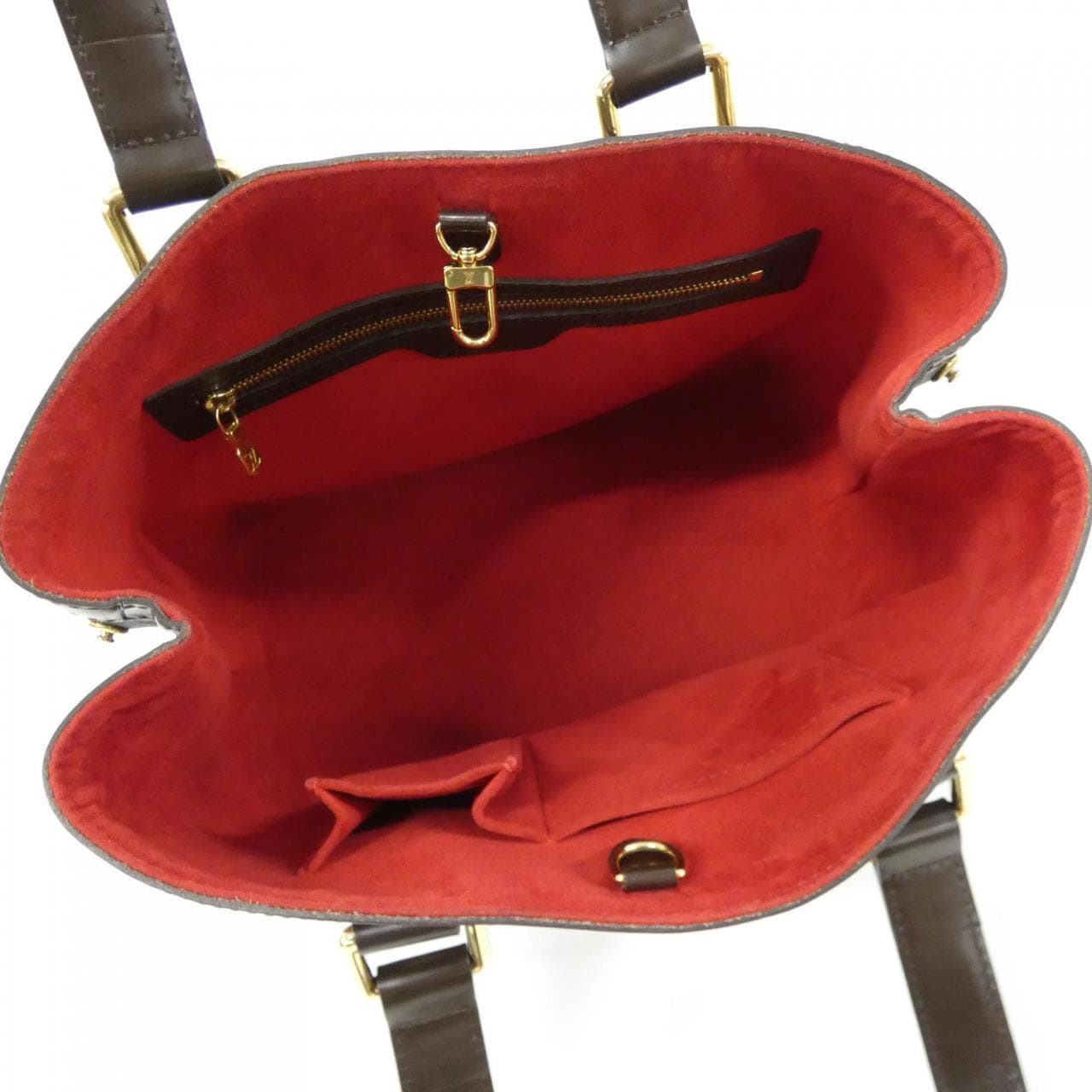 ルイヴィトン ダミエ ハムステッド PM N51205 バッグ