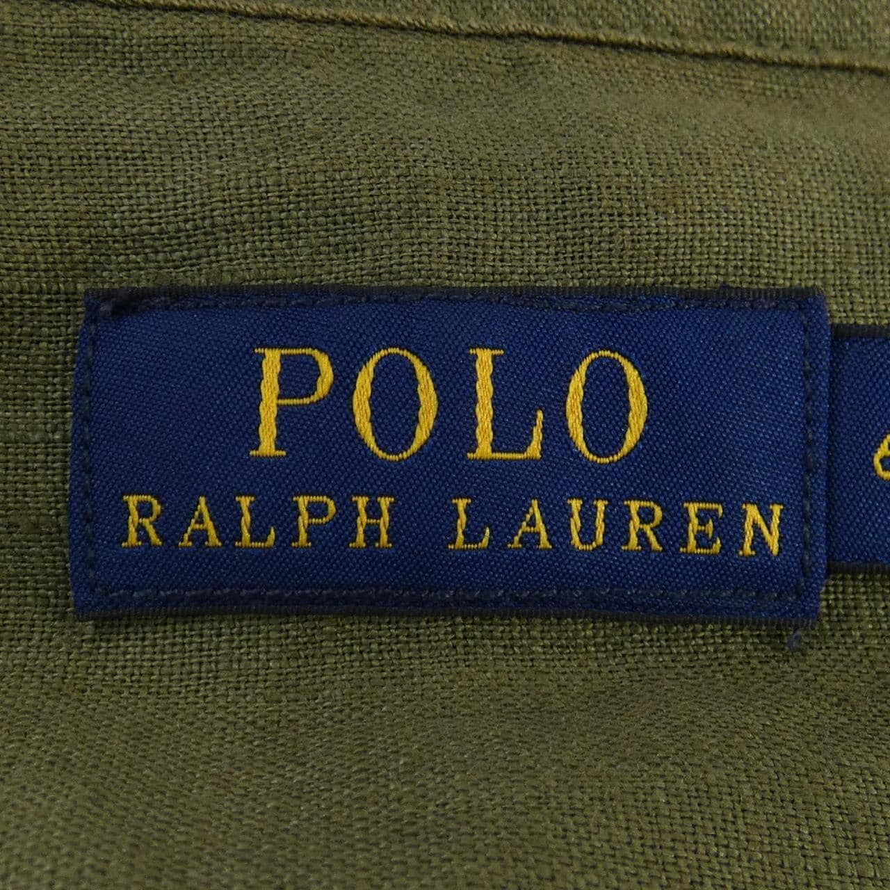 Polo Ralph Lauren shirt