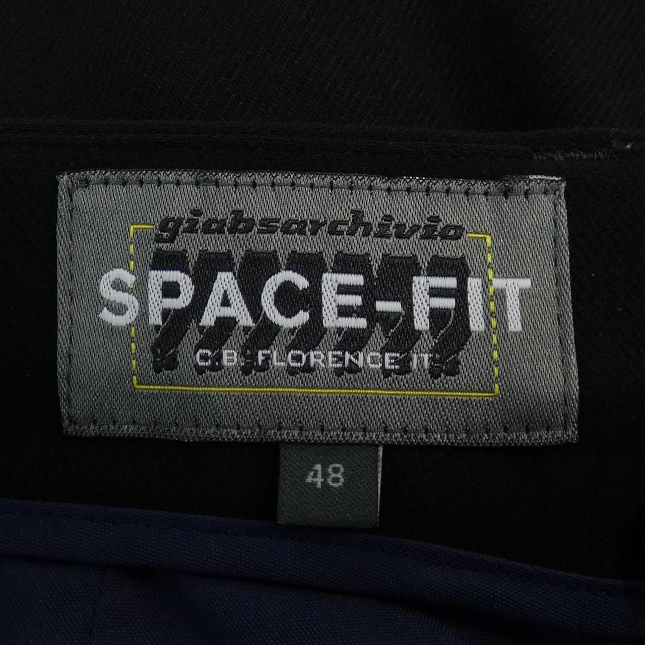 ジャブス GIAB'S パンツ