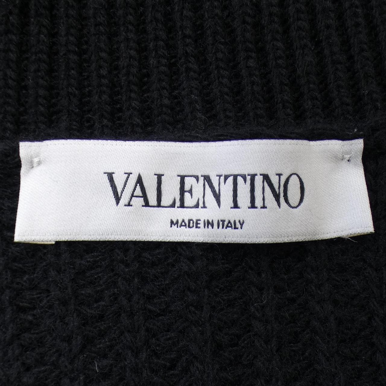 ヴァレンティノ VALENTINO カーディガン