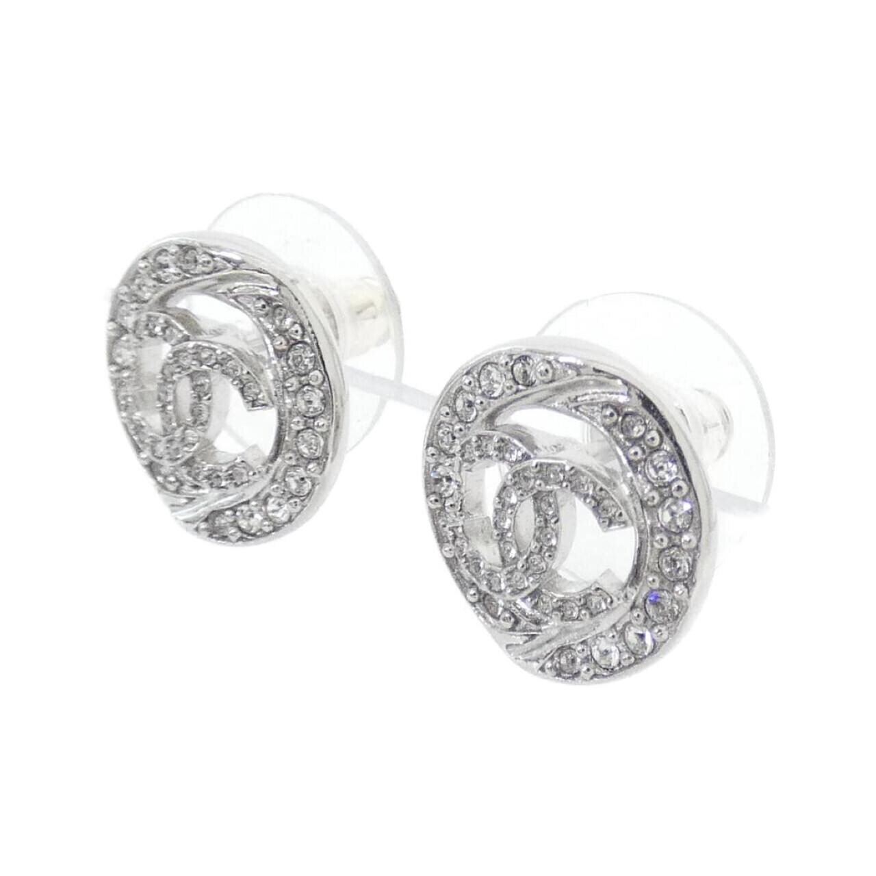 [新品] CHANEL ABG157 耳環