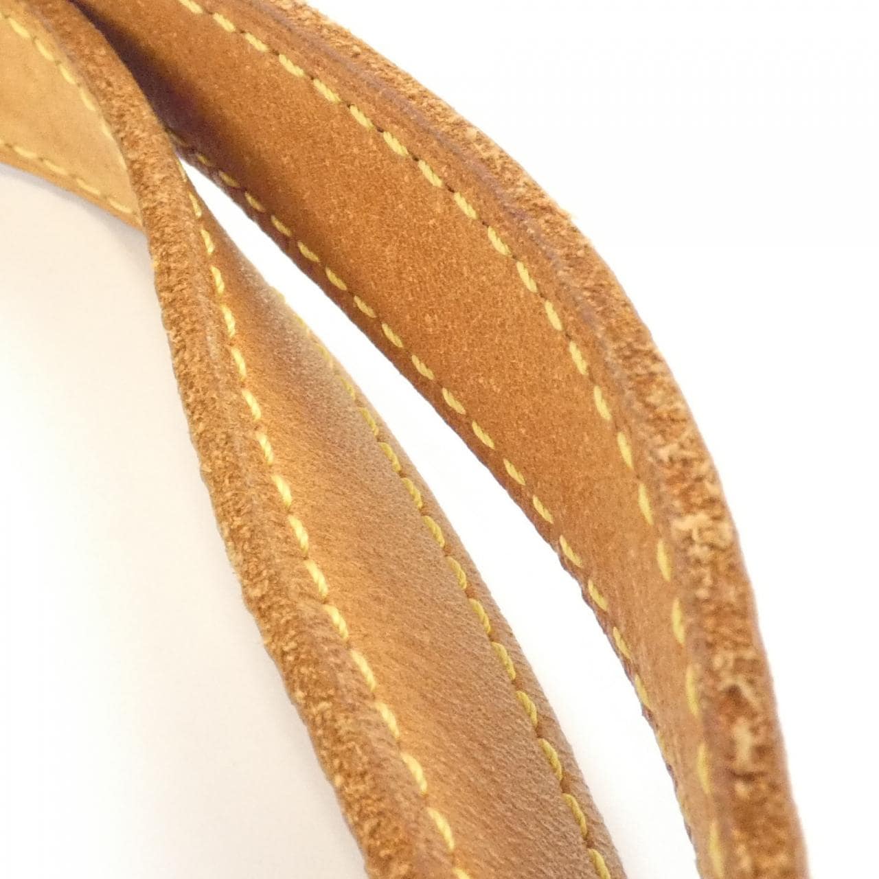 LOUIS VUITTON Monogram Luco M51155 Bag
