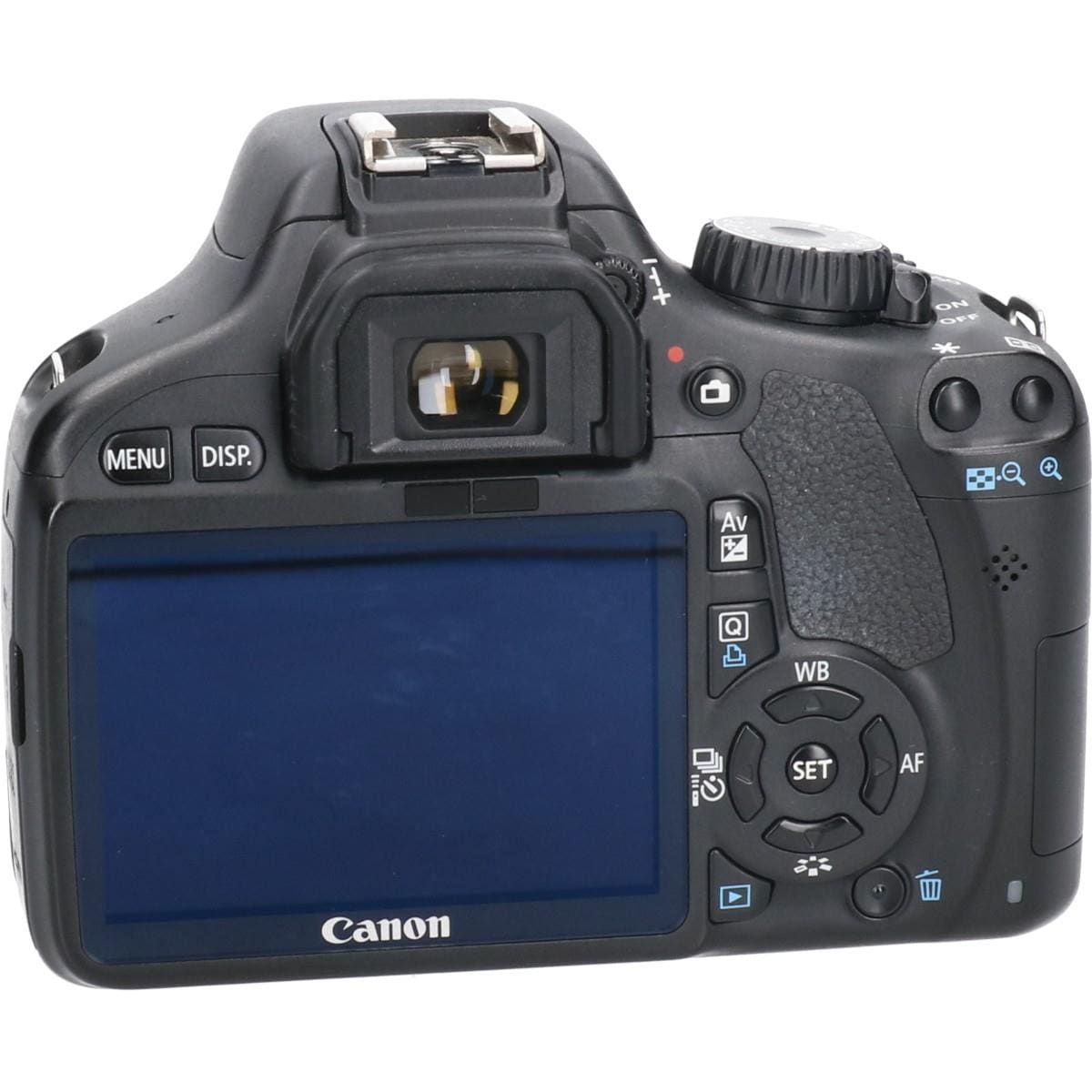 EOS KISS X4 18-55IS KIT
