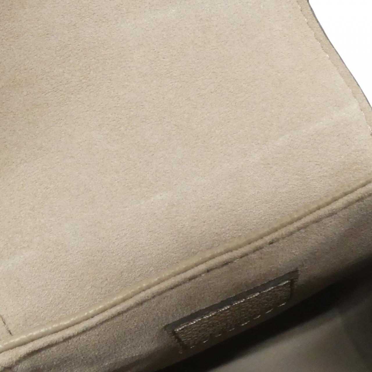 LOUIS VUITTON双色Monogram Empreinte迷你背包 M80738双肩包