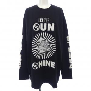 ステラマッカートニー STELLA MCCARTNEY サンシャインロンT Tシャツ