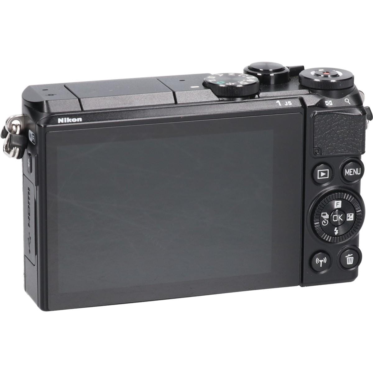 ＮＩＫＯＮ１　Ｊ５