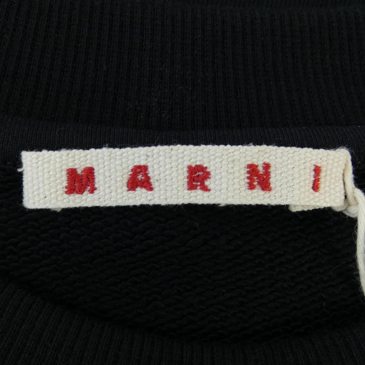 マルニ MARNI FUMU0074S4 スウェット