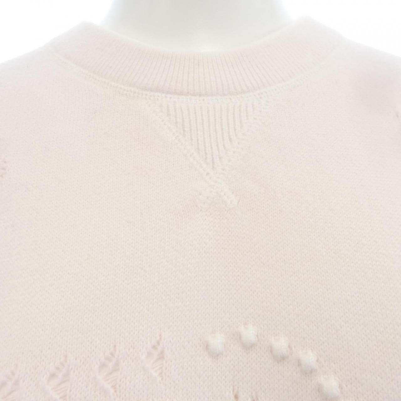 シャネル CHANEL P76509K10994 スウェット