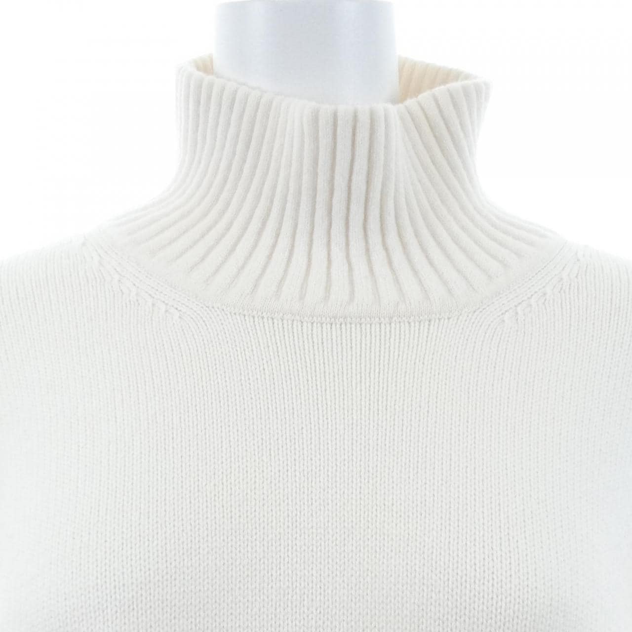 ルイヴィトン LOUIS VUITTON オープンスリーブカシミヤプルオーバー FNKL24PU7 ニット