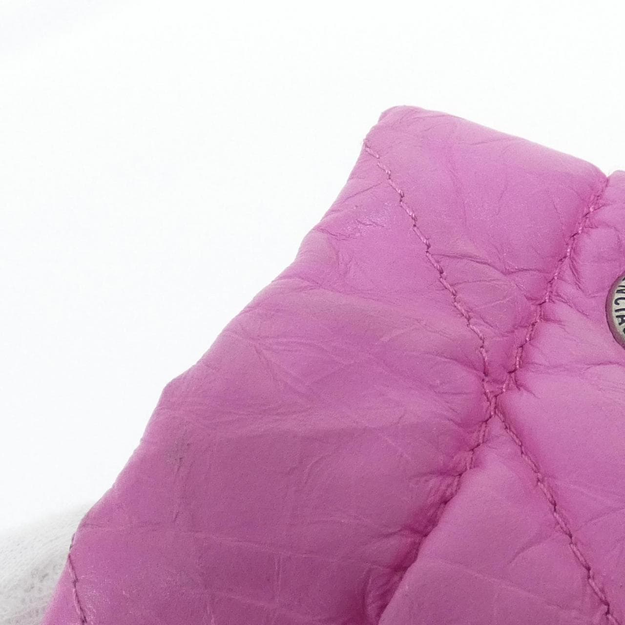 バレンシアガ クラッシュ XS 781796 210J0 バッグ