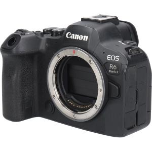 ＥＯＳ　Ｒ６　ＭＡＲＫ　ＩＩ