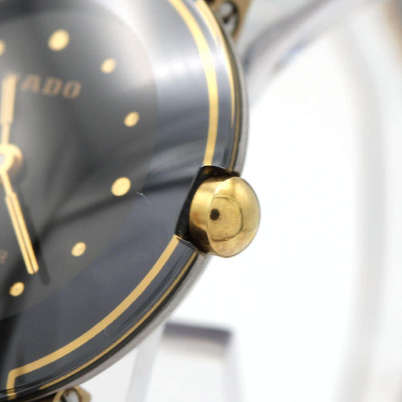【ノーメンテナンス還元価格】RADO ダイアスター 204.0302.3 SS クォーツ