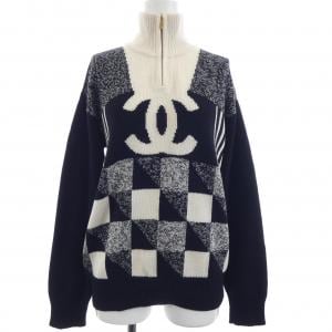 シャネル CHANEL P73216K10523 22N ニット