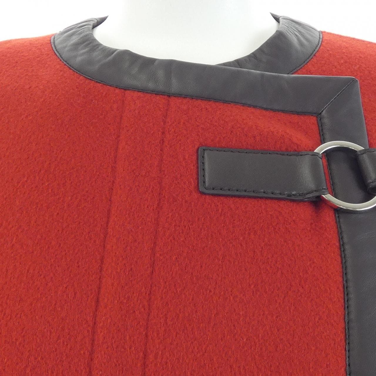 エルメス HERMES コート