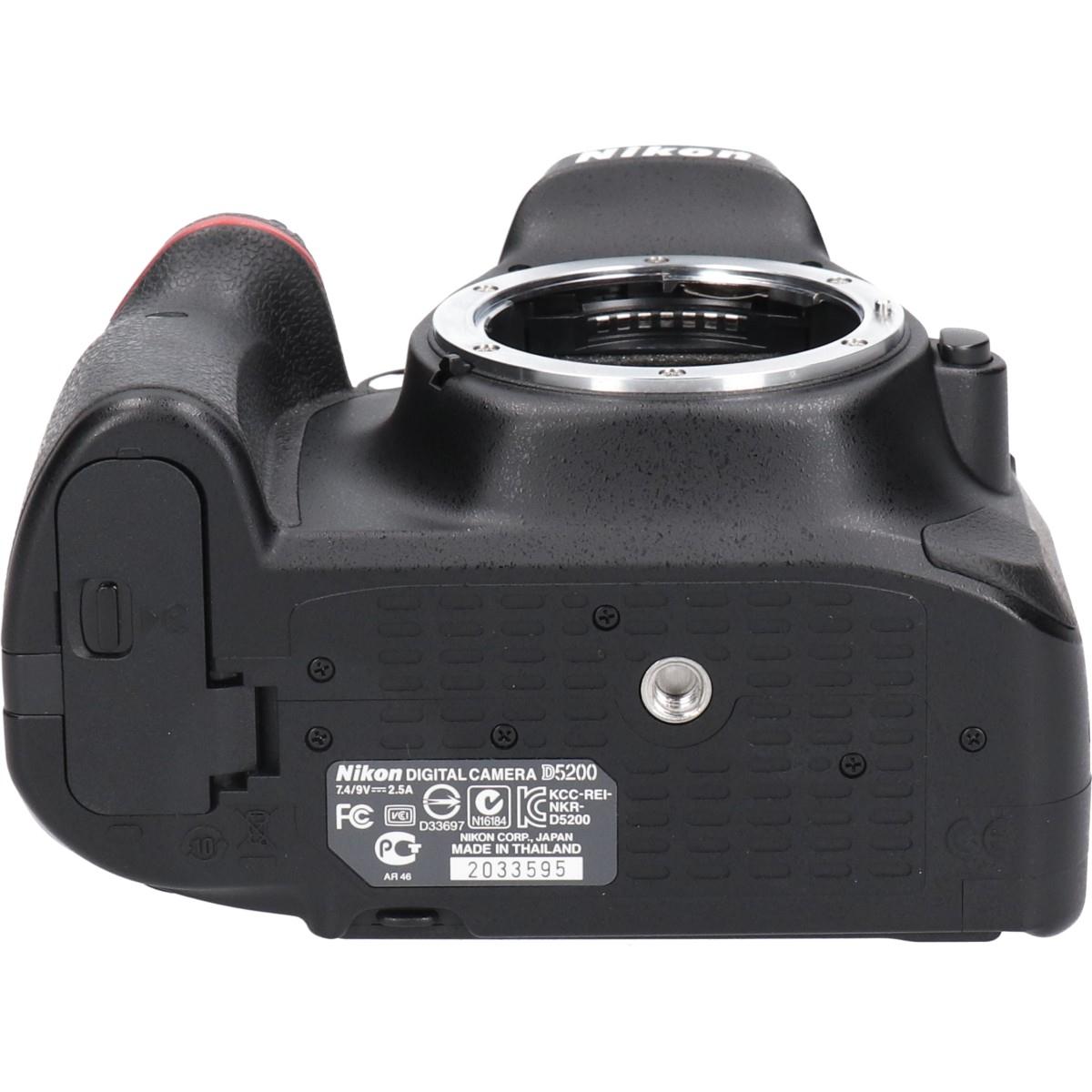 Ｄ５２００