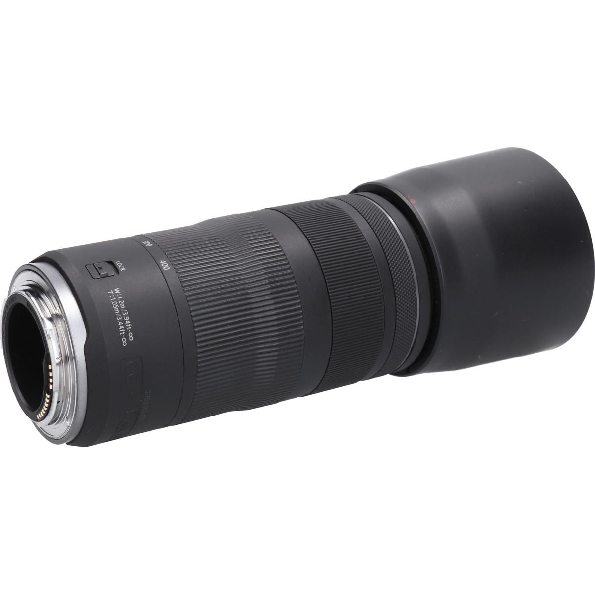 ＲＦ１００－４００ｍｍ　Ｆ５．６－８ＩＳ　ＵＳＭ