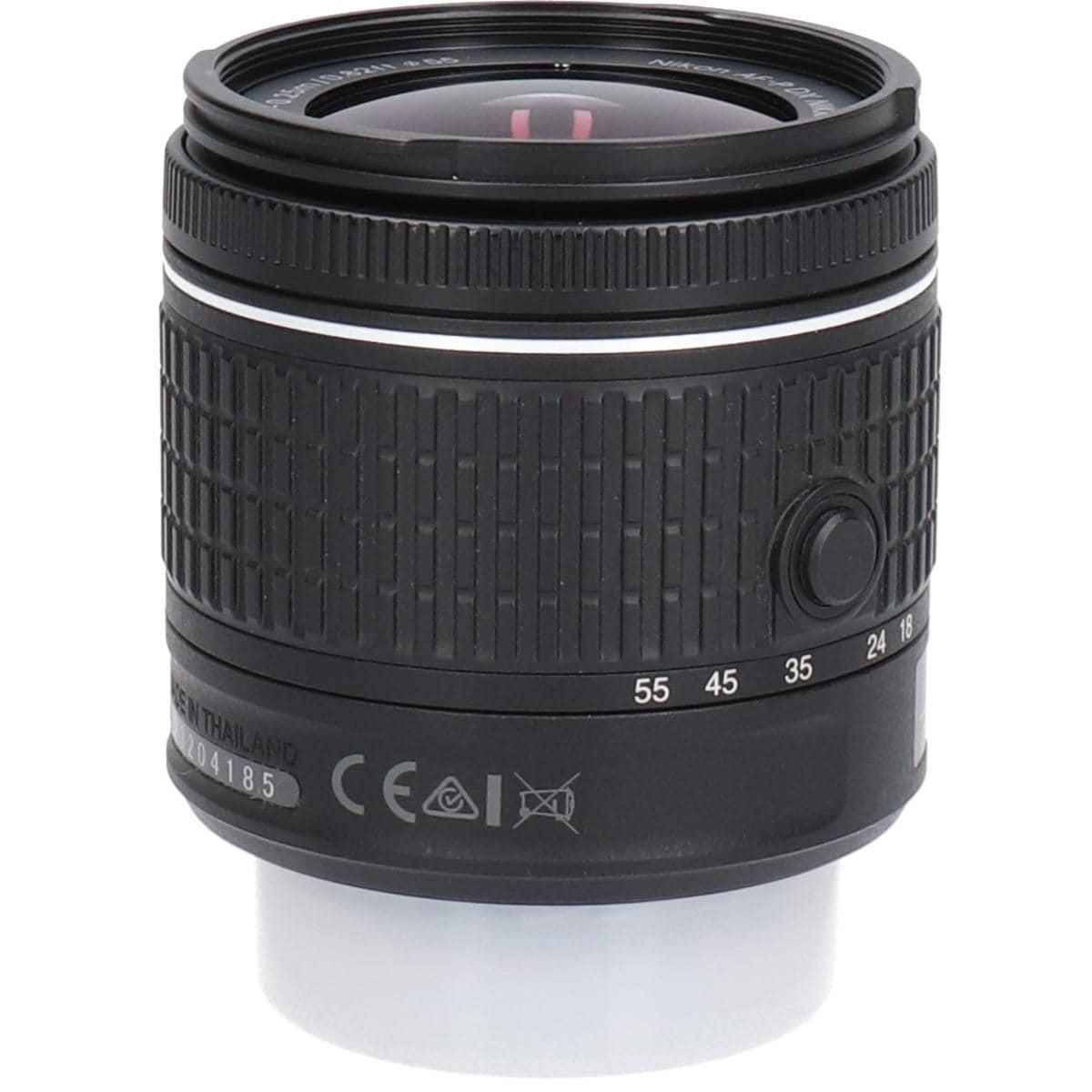ＡＦ－Ｐ　ＤＸ１８－５５ｍｍ　Ｆ３．５－５．６Ｇ　ＶＲ
