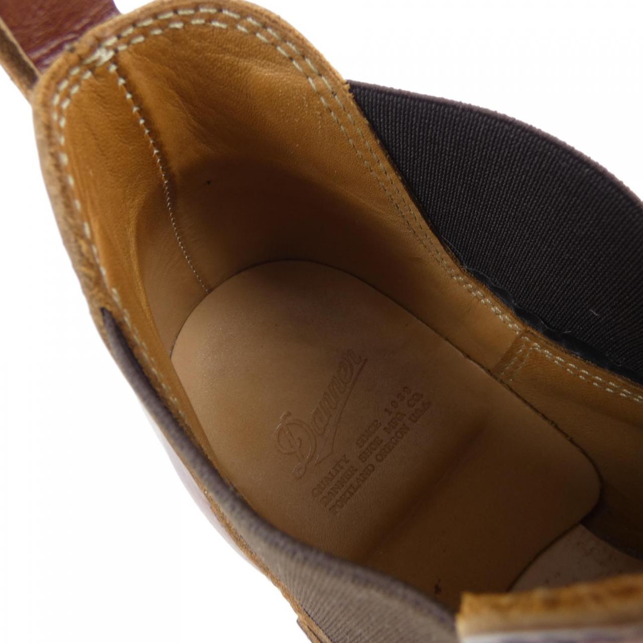 ダナー DANNER シューズ