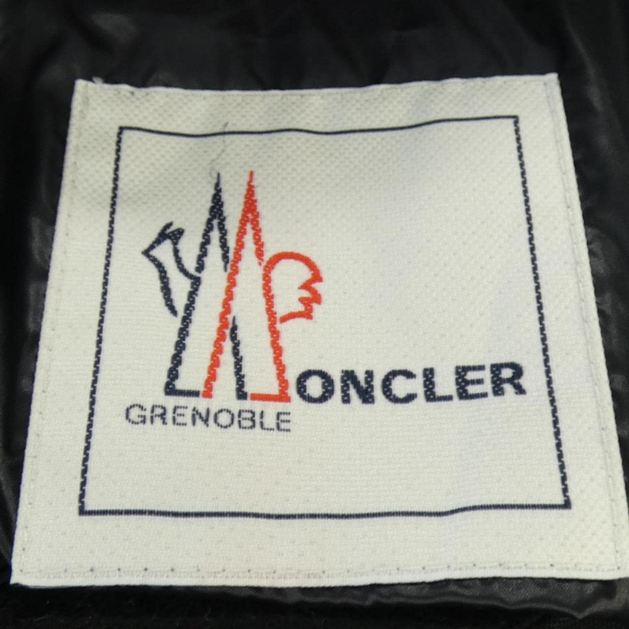 モンクレールグルノーブル MONCLER GRENOBLE ダウンジャケット
