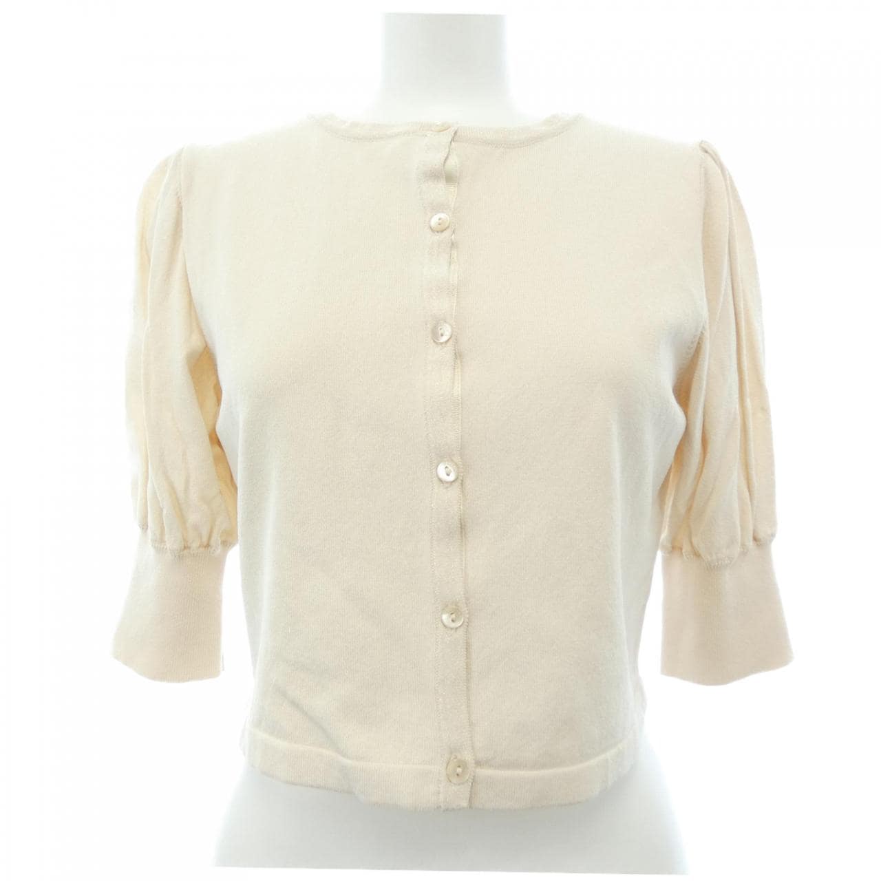 トッカ TOCCA カーディガン