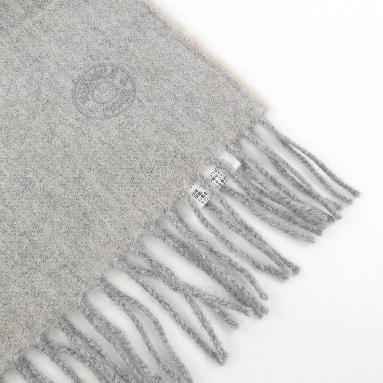 エルメス HERMES ＊4169 MUFFLER