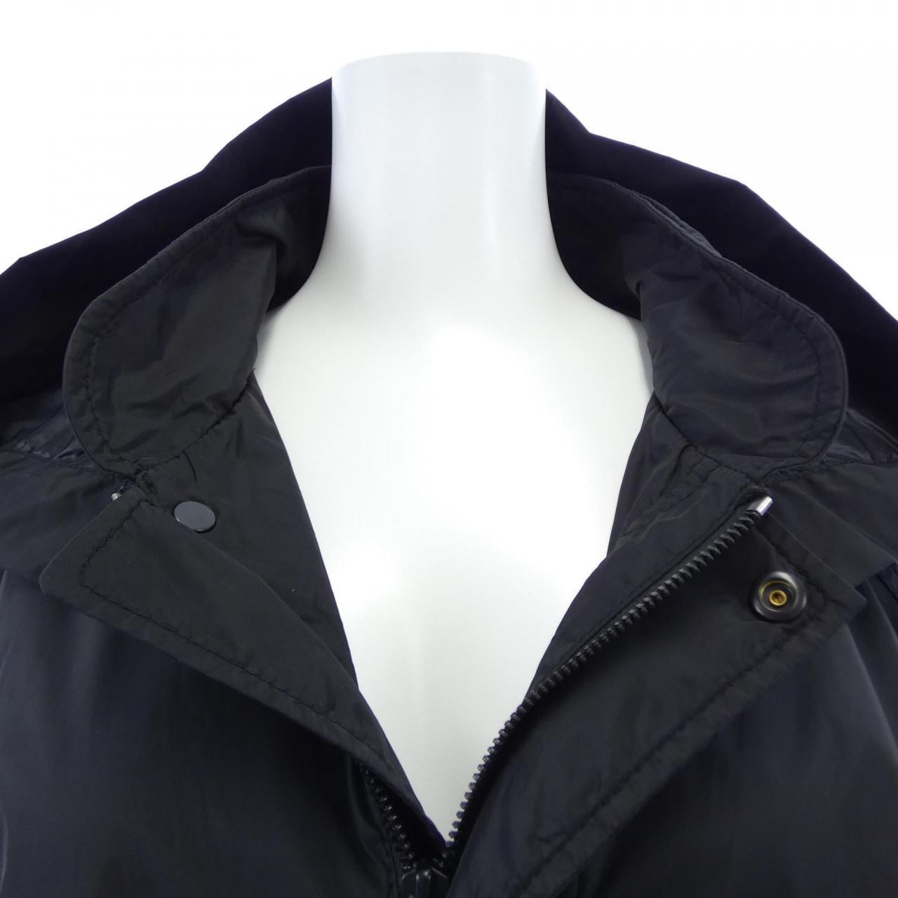 ジュンジー Juun J. コート