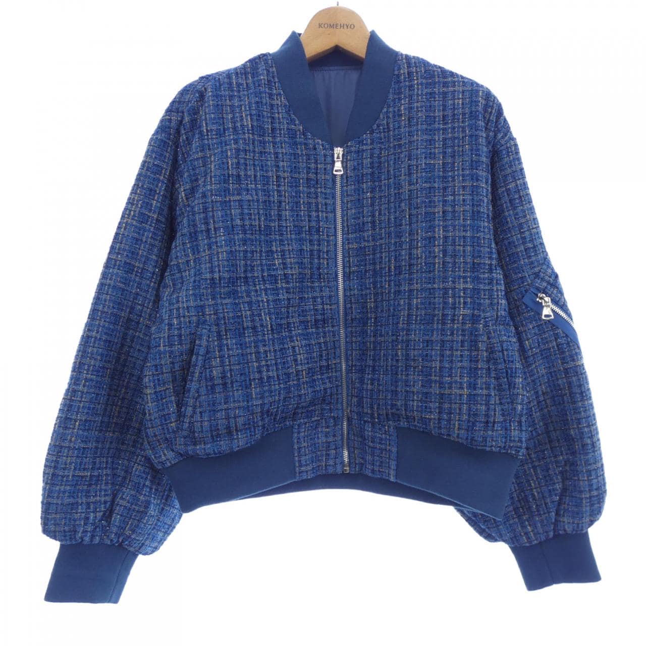 alta moda Fellini ジャケット