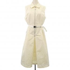 プラダ PRADA P3M00H SOOO 14KH ワンピース