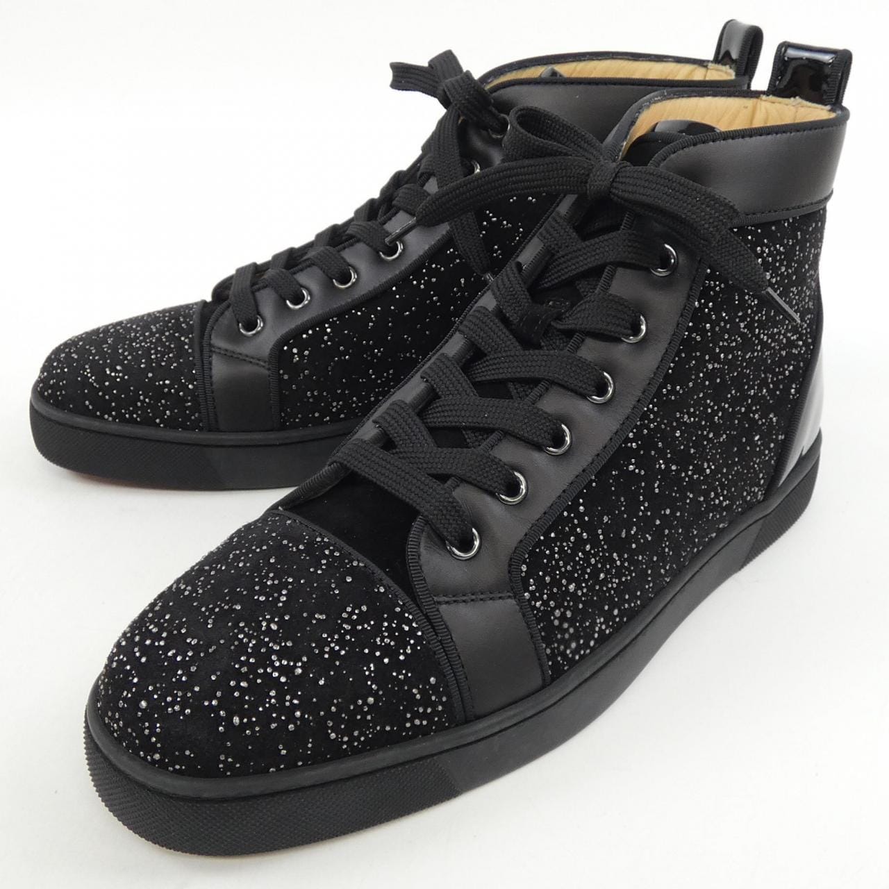 クリスチャンルブタン CHRISTIAN LOUBOUTIN 1180124 スニーカー