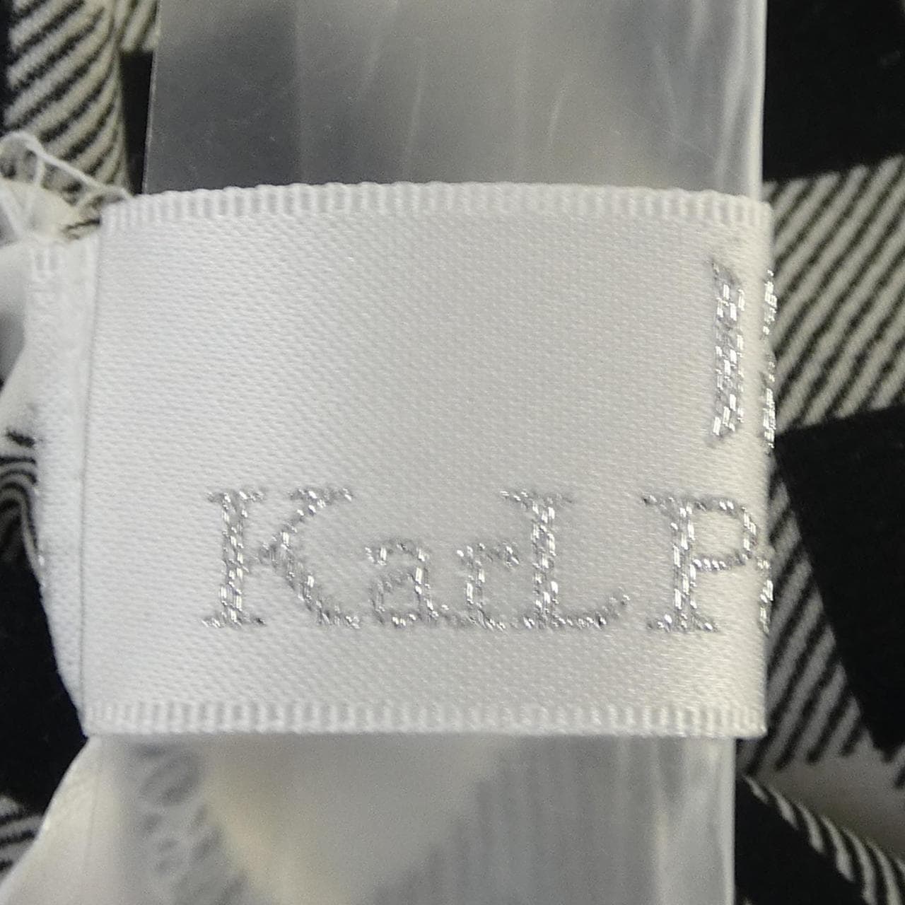 カールパークレーン Karl Park Lane パンツ