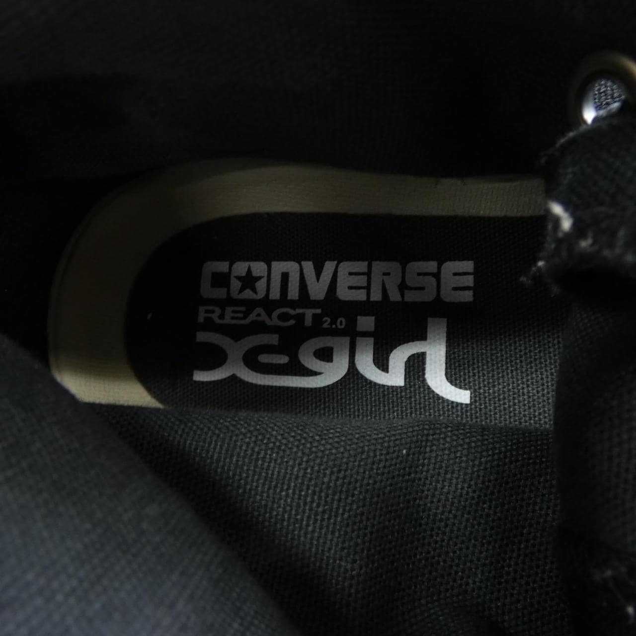 コンバース CONVERSE XGIRL スニーカー