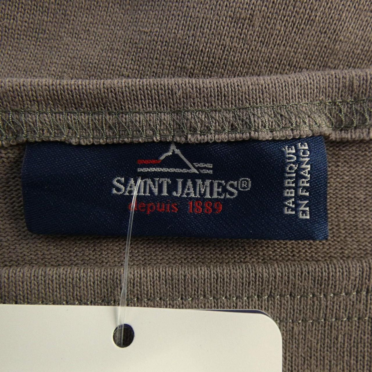 セントジェームス SAINT JAMES トップス