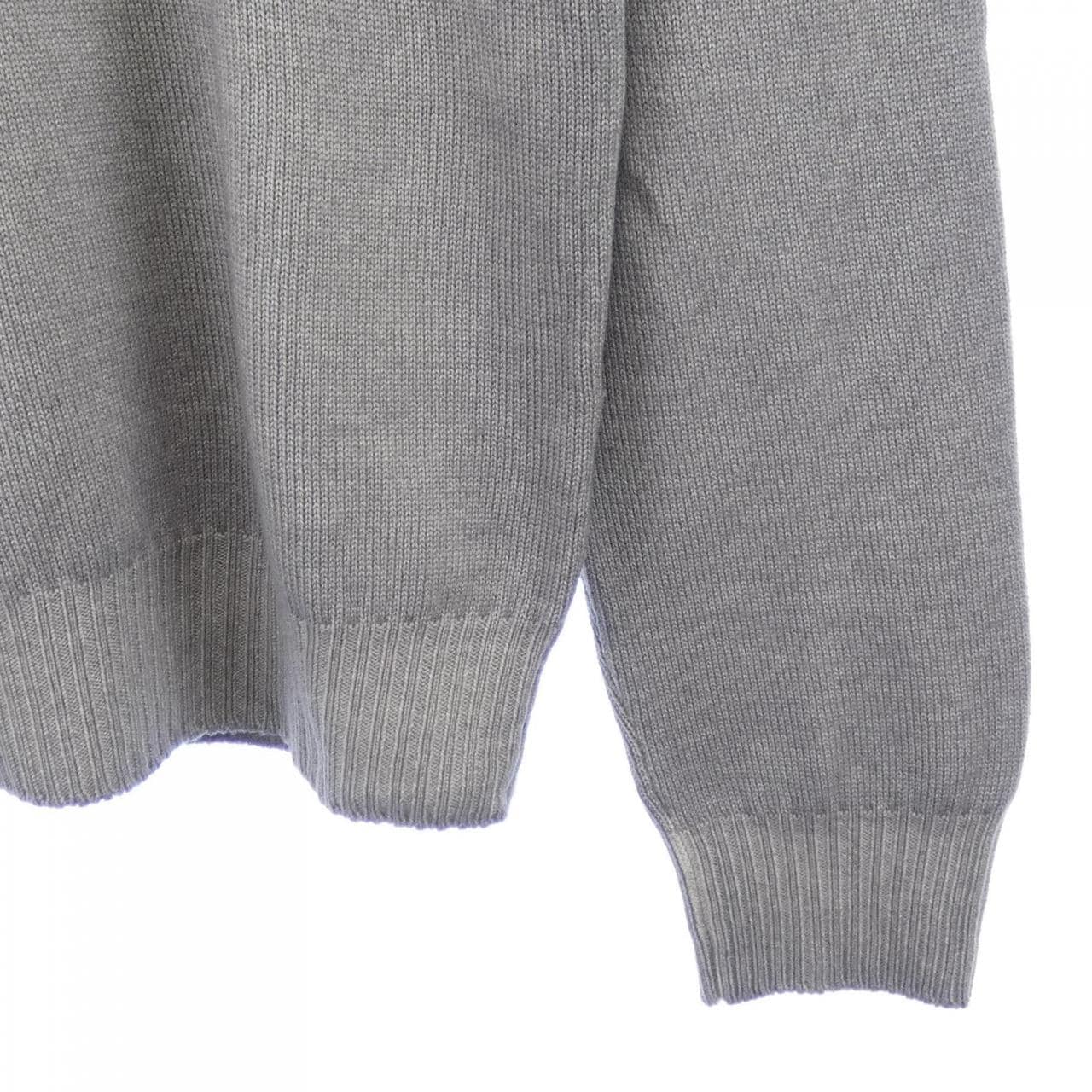 グランサッソ Gran Sasso ニット