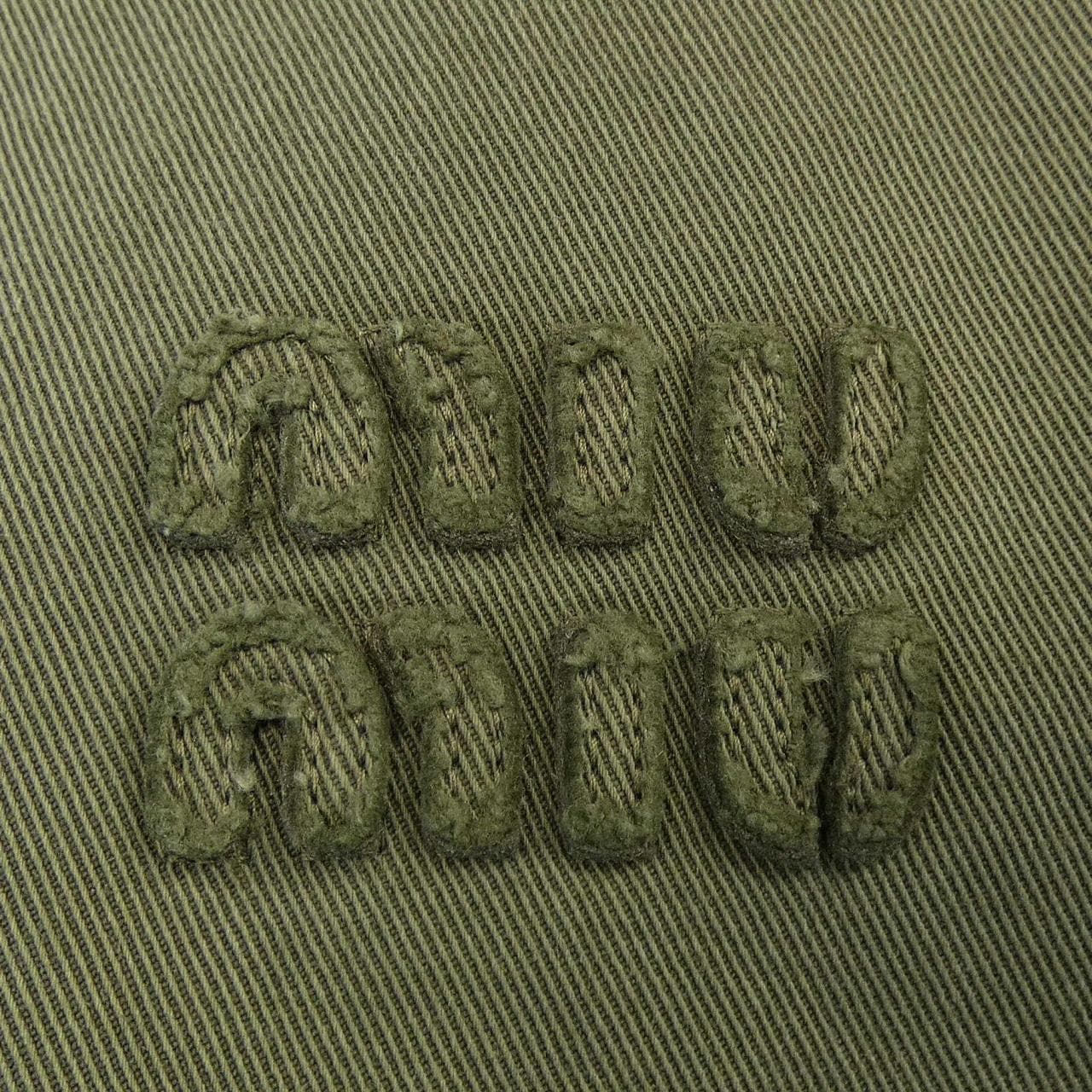 ミュウミュウ MIU MIU ML1016 SOOO 135Q ブルゾン