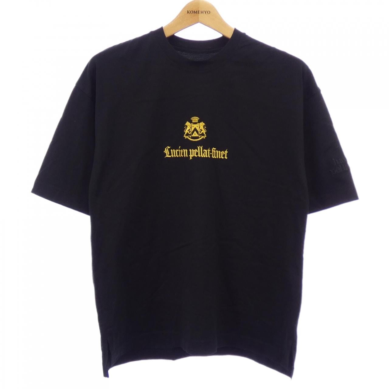 ルシアン ペラフィネ lucien pellat-finet Tシャツ