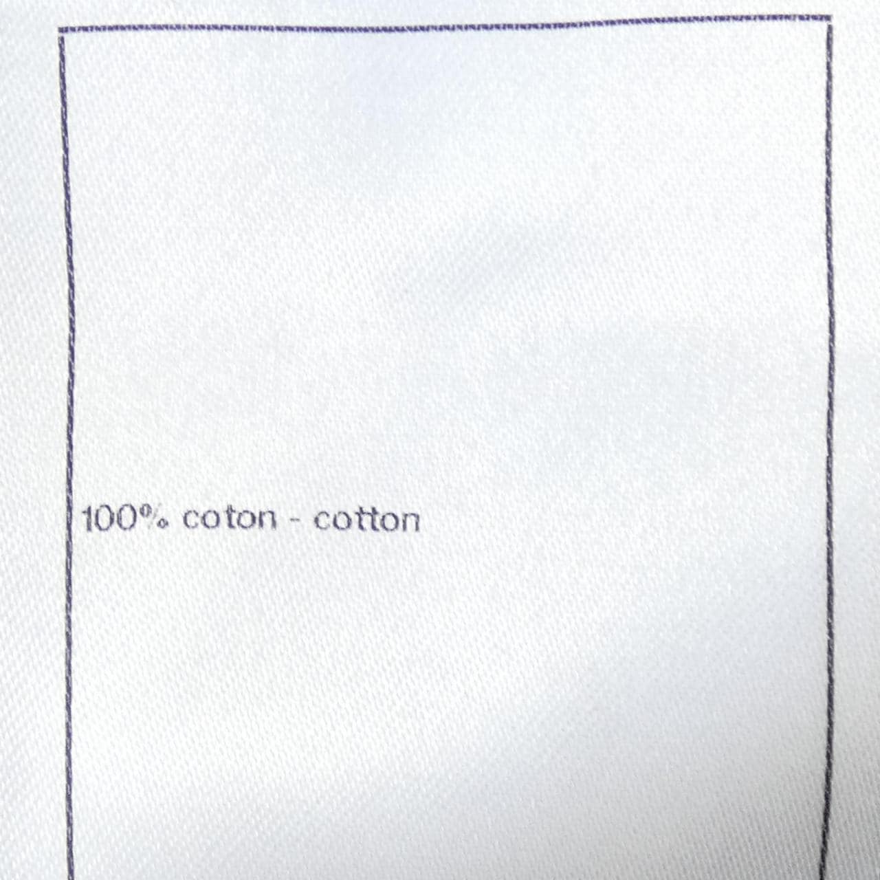 CHANEL CHANEL LOOK31 P78301V70488 Denim Jacket