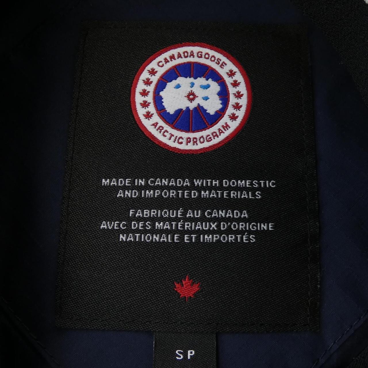カナダグース CANADA GOOSE 3595W MAYFIELD メイフィールド ダウンコート