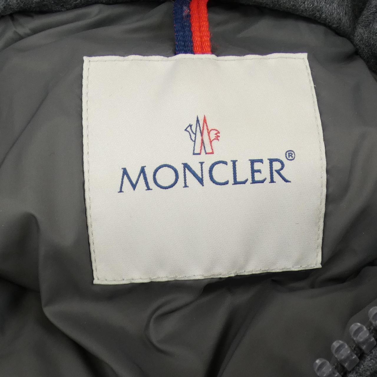 モンクレール MONCLER MONTGENEVRE ダウンジャケット
