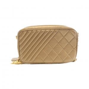 シャネル ココボーイ ライン 92654 ショルダーバッグ