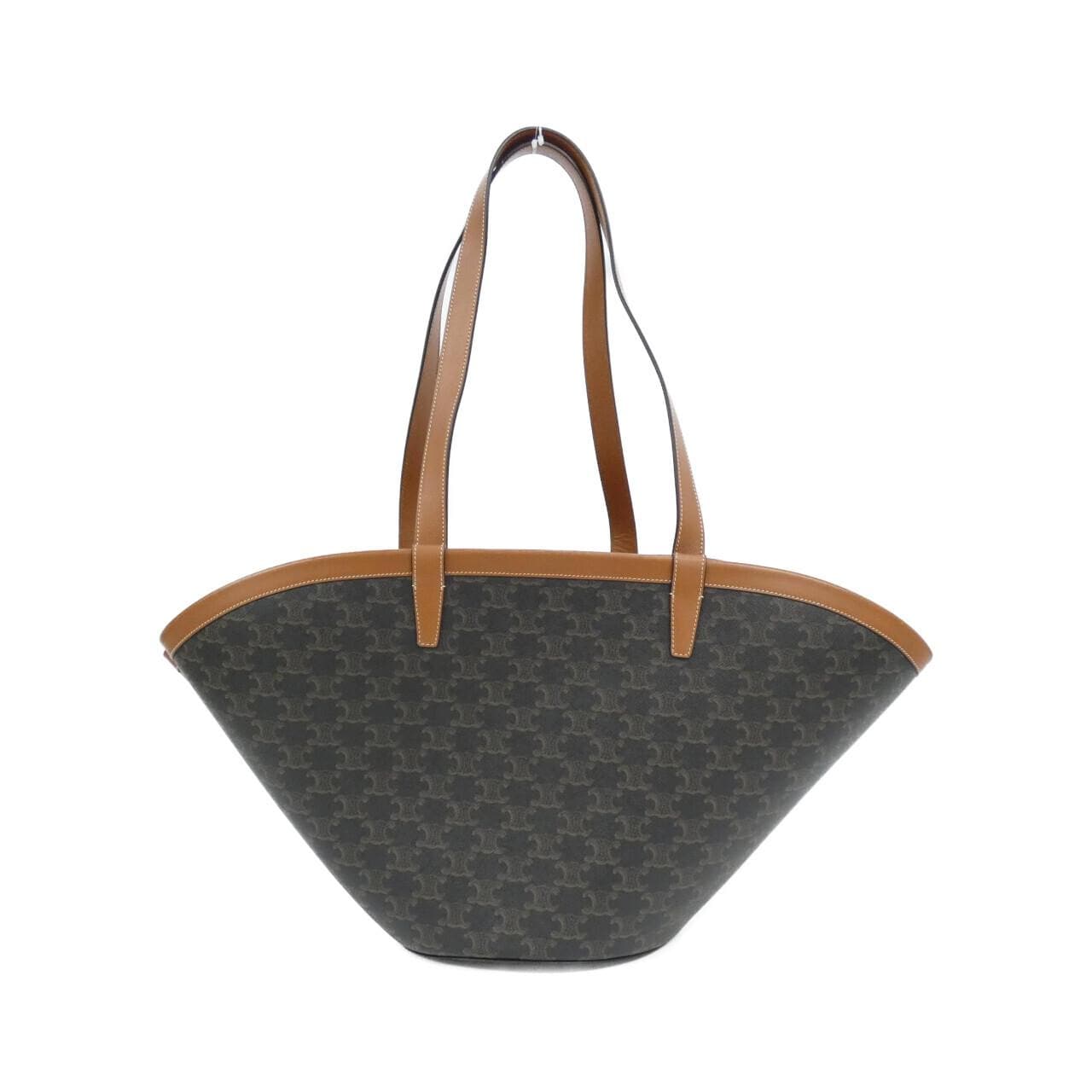 セリーヌ ミディアム クーファン 196952EGG バッグ