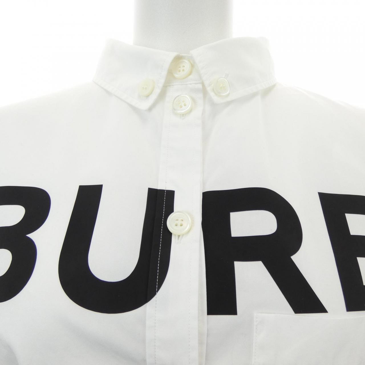 バーバリー BURBERRY 80139071 シャツ